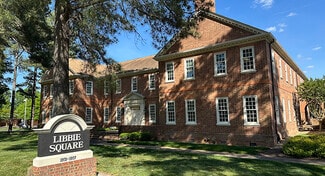 Plus de détails pour 1801 Libbie Ave, Richmond, VA - Bureau à louer