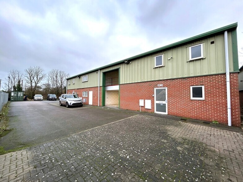 Unit 18 Maldon Rd, Latchingdon à louer - Photo de l’immeuble – Image 2 sur 12