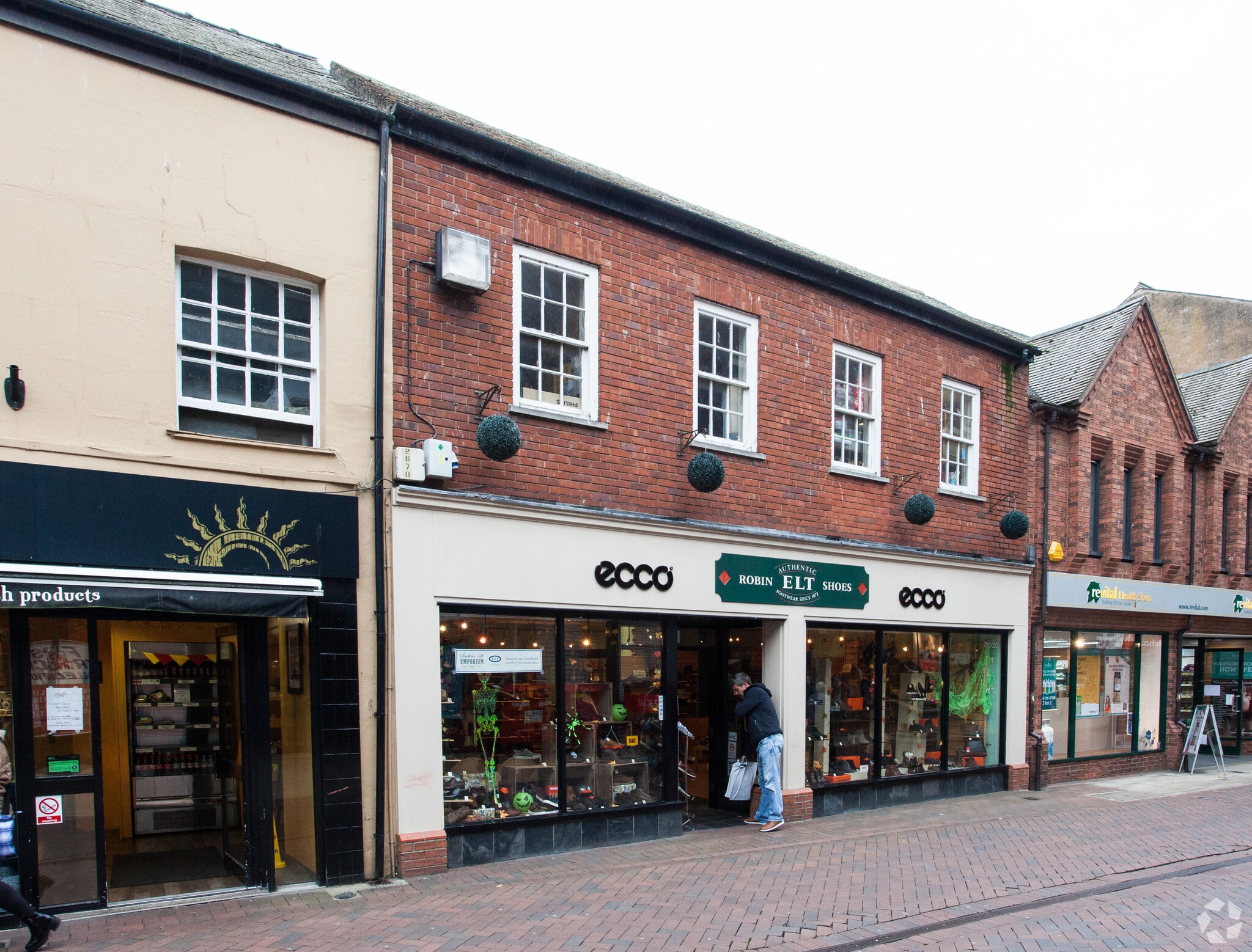 50 The Shambles, Worcester à vendre Photo principale– Image 1 sur 15