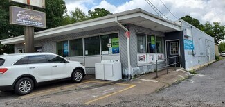 Plus de détails pour 711 S Church St, Hazleton, PA - Industriel/Logistique à vendre