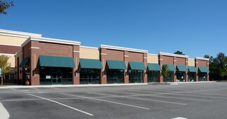 Plus de détails pour 744 SW Greenville Blvd, Greenville, NC - Local commercial à louer