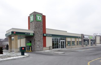 Plus de détails pour 1106 Klondike Rd, Ottawa, ON - Local commercial à louer