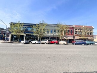 Plus de détails pour 223 Commercial St NE, Salem, OR - Local commercial à louer