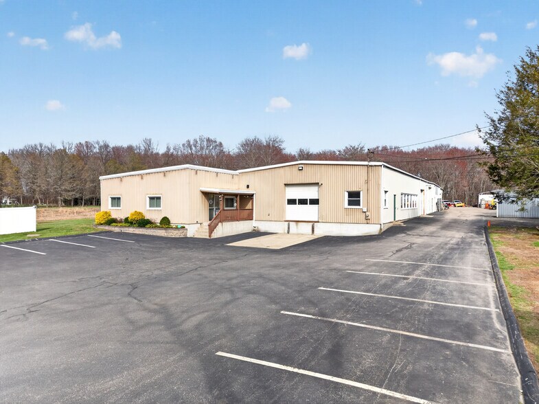 300 Taugwonk Rd, Stonington, CT à louer - Photo principale – Image 1 sur 26