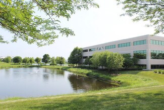 Plus de détails pour 4355 Weaver Pky, Warrenville, IL - Bureau à louer