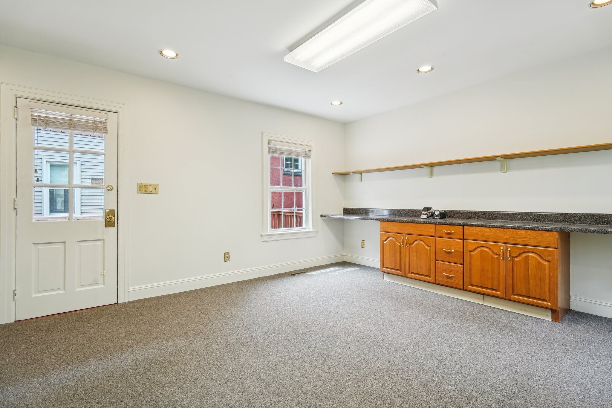 34 Park St, Montclair, NJ à louer Photo de l’immeuble– Image 1 sur 6