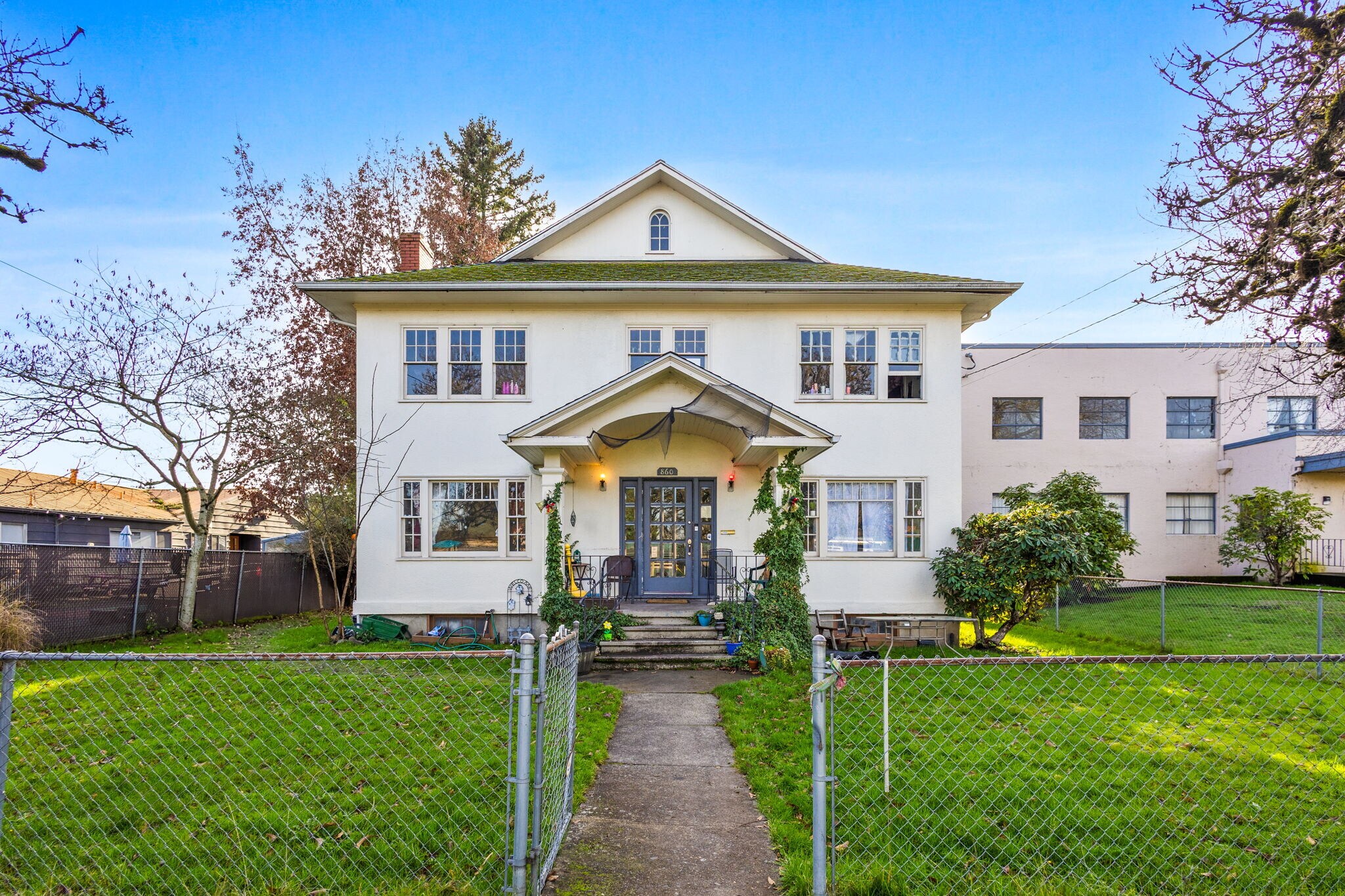 860 Jefferson St NE, Salem, OR à vendre Photo principale– Image 1 sur 4