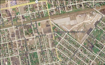 168 E 4th St, Dunkirk, NY - VUE AÉRIENNE  vue de carte
