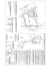 426 El Camino Real, San Bruno, CA à louer Plan de site– Image 1 sur 1