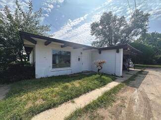 Plus de détails pour 1305 W Dora Ave, Wichita, KS - Logement à vendre