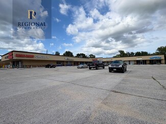 Plus de détails pour 11302-11332 Huffmeister Rd, Houston, TX - Local commercial à louer