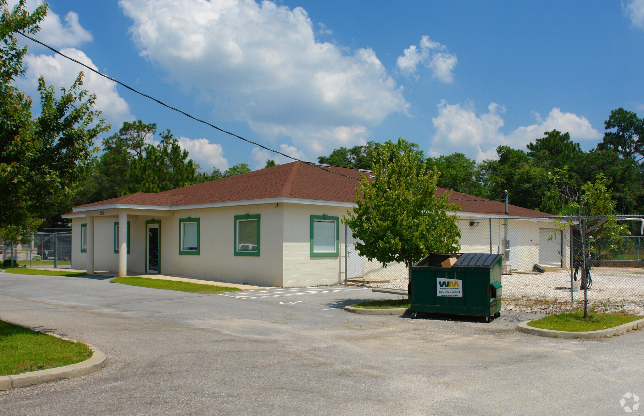4920 Glover Ln, Milton, FL à vendre Photo principale– Image 1 sur 18