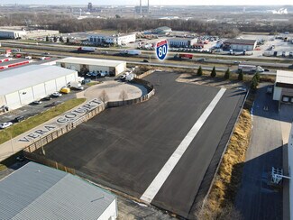 Plus de détails pour 523 Vera Ct, Joliet, IL - Industriel/Logistique à louer