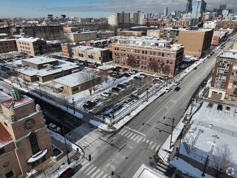 2340 S Michigan Ave, Chicago, IL à vendre - Photo principale – Image 1 sur 2