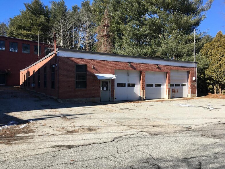 15 Water St, Leicester, MA à louer - Photo de l’immeuble – Image 2 sur 9