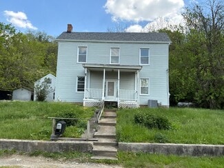 Plus de détails pour 7312 E Miami River Rd, Cincinnati, OH - Spécialisé à vendre