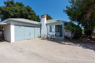 Plus de détails pour 5916 Rosemead Blvd, Temple City, CA - Logement à vendre