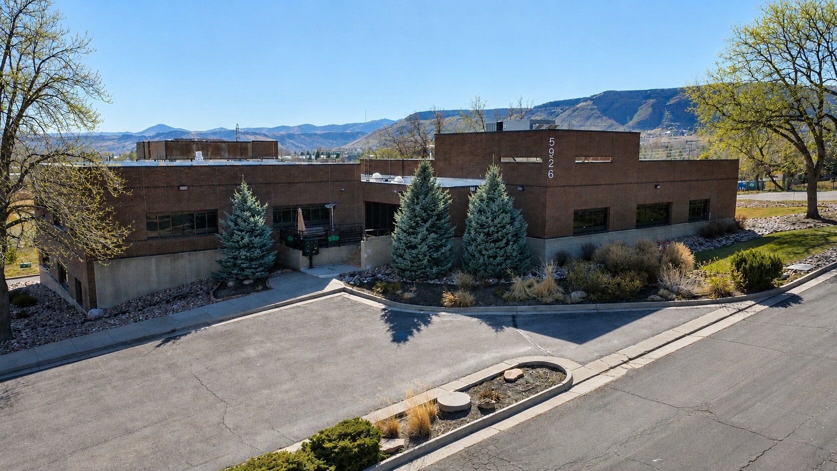 5926 McIntyre St, Golden, CO à vendre Photo principale– Image 1 sur 50