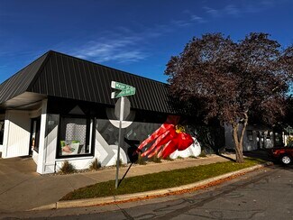 Plus de détails pour 25 E Kensington Ave, Salt Lake City, UT - Local commercial à vendre