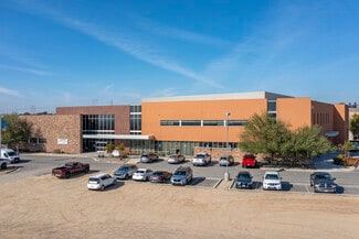 Plus de détails pour 4500 Morning Dr, Bakersfield, CA - Médical à louer