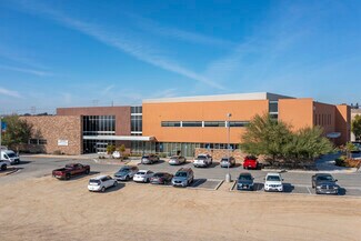 Plus de détails pour 4500 Morning Dr, Bakersfield, CA - Médical à louer