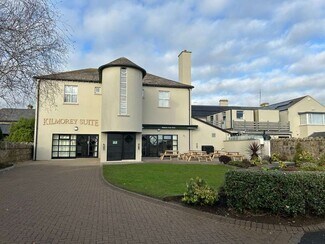 Plus de détails pour 41-43 Greencastle St, Newry - Hôtellerie à vendre