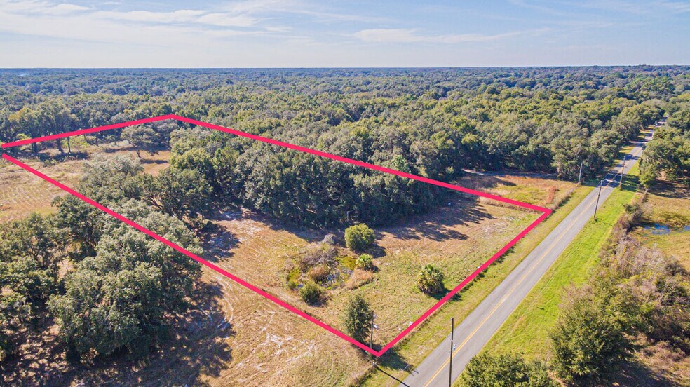 864 W Clarke St, Wildwood, FL à vendre - Photo de l’immeuble – Image 2 sur 11