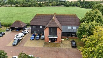 Colte House - Immobilier d'entreprise