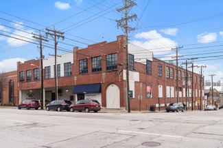 Plus de détails pour 1001 W Main St, Louisville, KY - Industriel/Logistique à vendre