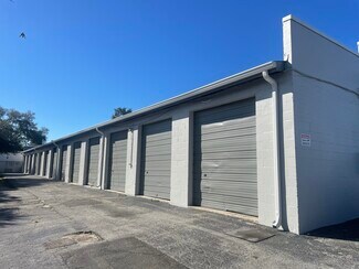 Plus de détails pour 2157 Range Rd, Clearwater, FL - Industriel/Logistique à louer