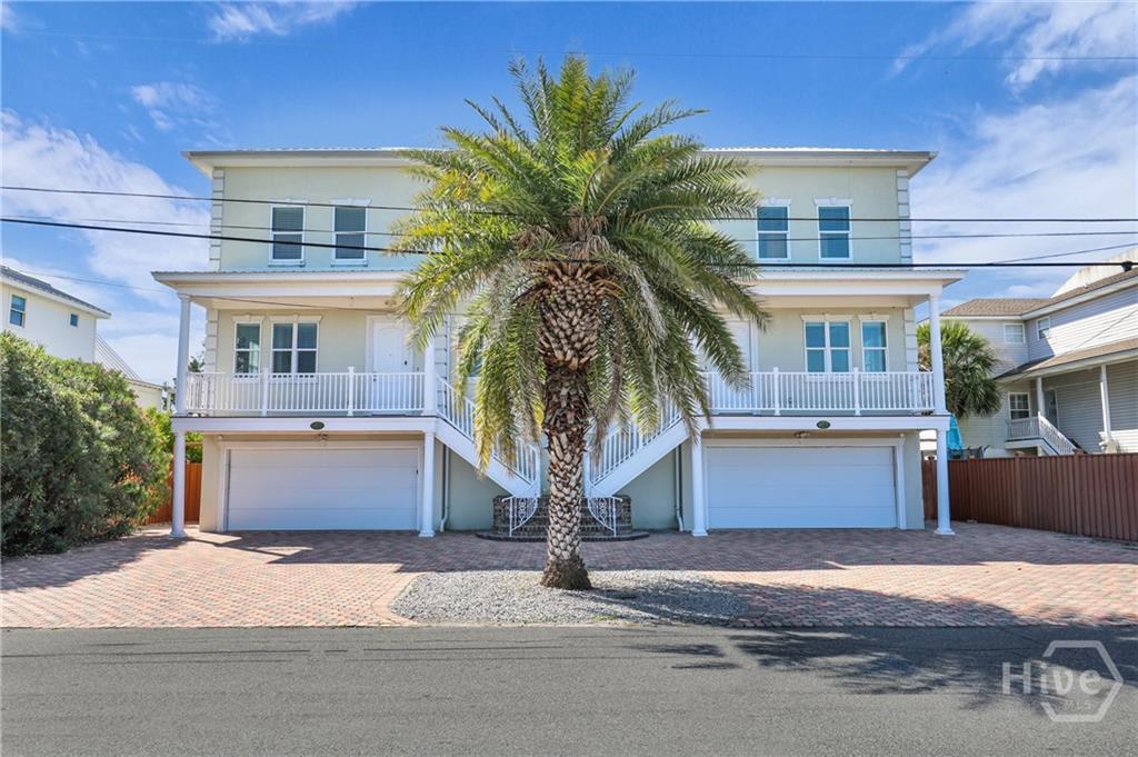 605 6th St, Tybee Island, GA à vendre Photo principale– Image 1 sur 2
