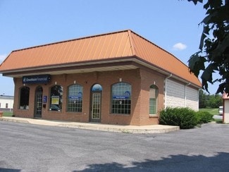 Plus de détails pour 1747 W Main St, Ephrata, PA - Bureau à louer