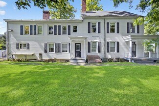 Plus de détails pour 1 Angola Rd, Cornwall, NY - Local commercial à vendre