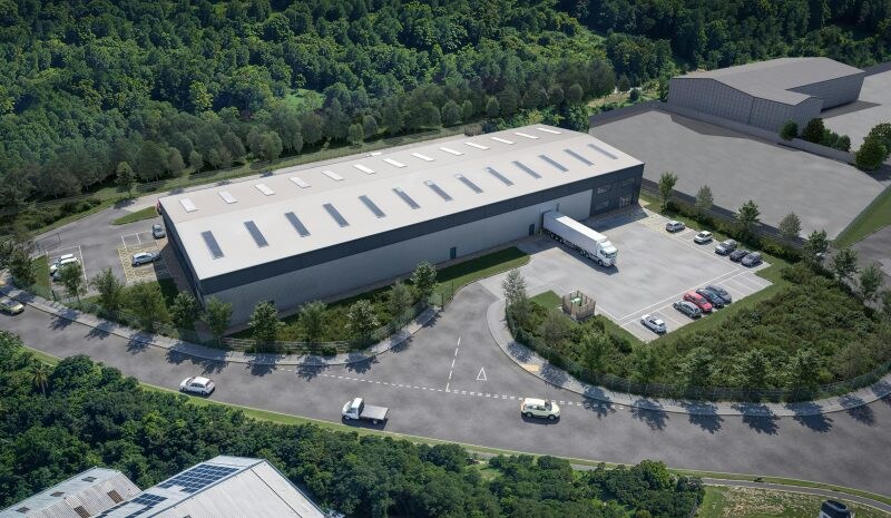 Riverbank Rd, Wirral à vendre - Photo de l’immeuble – Image 2 sur 3