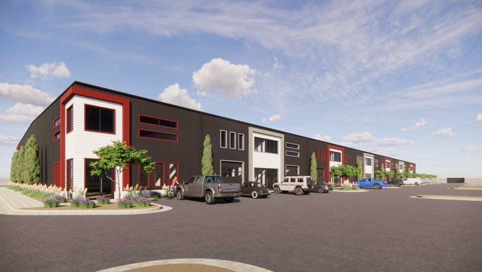 2560 1100 w, Woods Cross, UT à vendre - Photo de l’immeuble – Image 3 sur 5