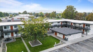 Plus de détails pour 2105 Pullen St, Richland, WA - Logement à vendre