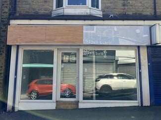 Plus de détails pour 2-4 Station Rd, Barnsley - Local commercial à louer