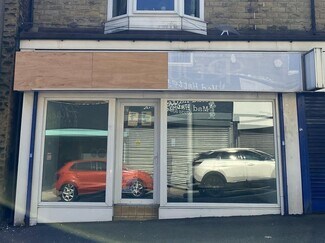 Plus de détails pour 2-4 Station Rd, Barnsley - Local commercial à louer