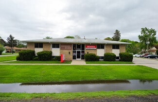Plus de détails pour 28250 Southfield Rd, Lathrup Village, MI - Bureau à louer
