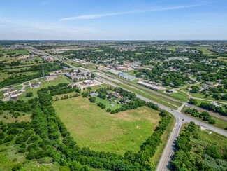 Plus de détails pour 300 S Highway 171, Godley, TX - Terrain à vendre