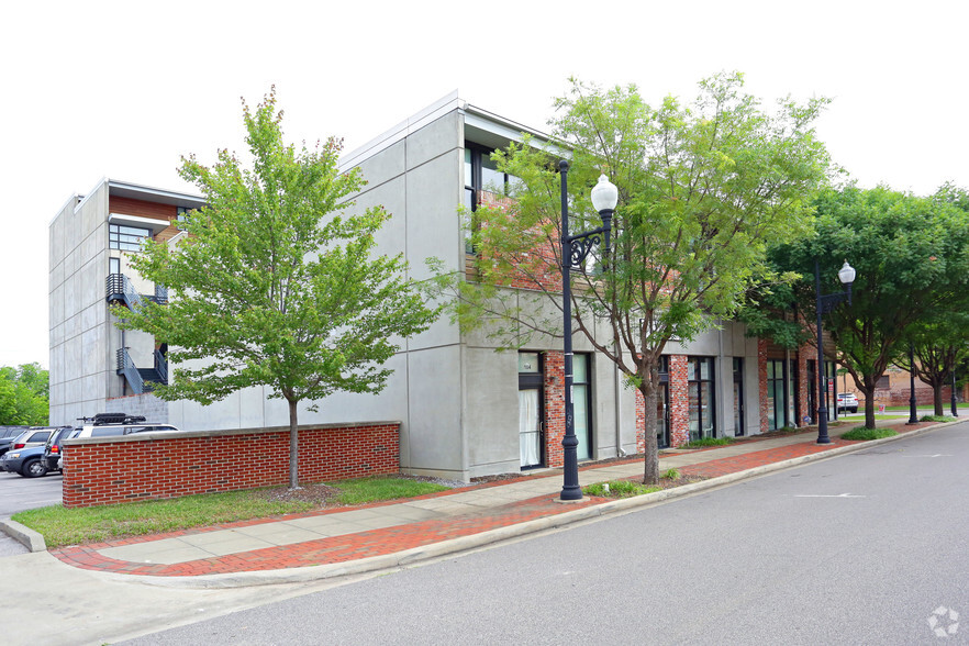 2226 1st Avenue S, Birmingham, AL à vendre - Photo de l’immeuble – Image 1 sur 9