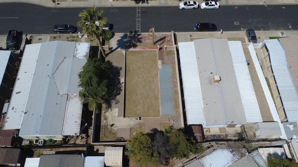 3601 S Chester Ave, Bakersfield, CA à vendre - Photo principale – Image 1 sur 4