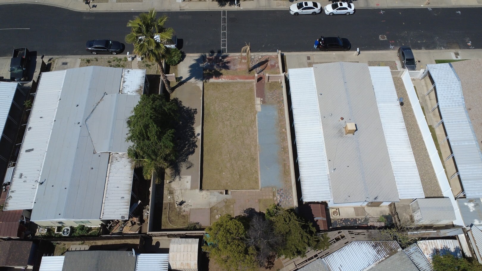 3601 S Chester Ave, Bakersfield, CA à vendre Photo principale– Image 1 sur 5