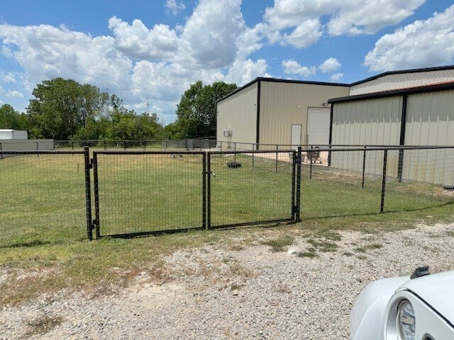 120 Bear Cat Rd, Aledo, TX à louer - Photo de l’immeuble – Image 2 sur 11