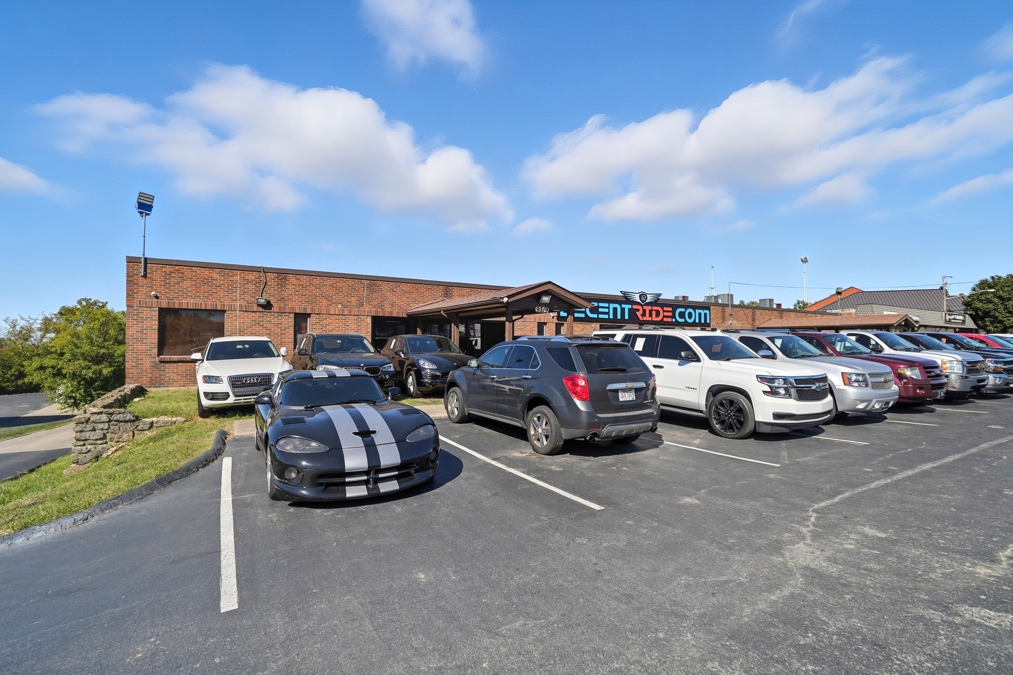 9309-9319 Cincinnati-Columbus Rd, West Chester, OH à louer Photo intérieure– Image 1 sur 26