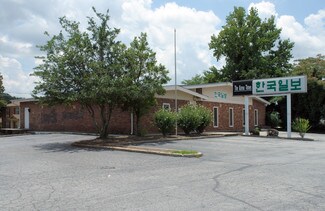 Plus de détails pour 6087 Buford Hwy NE, Atlanta, GA - Local commercial à vendre