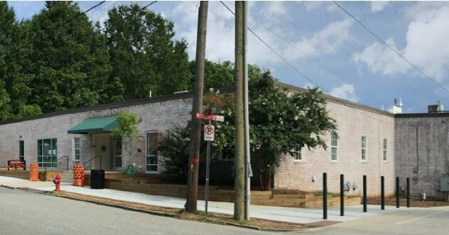 121 Hunt St, Durham, NC à louer Photo principale– Image 1 sur 10