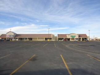 Plus de détails pour 2221 E Cedar St, Rawlins, WY - Local commercial à louer