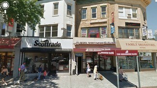 Plus de détails pour 1421 Kings Hwy, Brooklyn, NY - Local commercial à louer