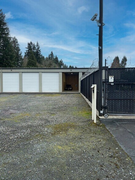 23000 SE Eagle Creek Rd, Eagle Creek, OR à louer - Photo de l’immeuble – Image 3 sur 3